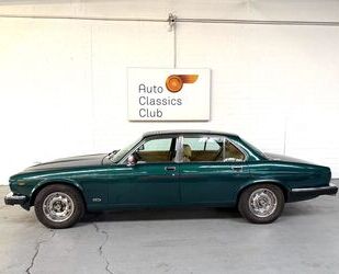 Jaguar XJ6 Gebrauchtwagen