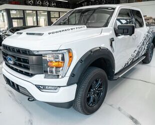 Ford F 150 Gebrauchtwagen
