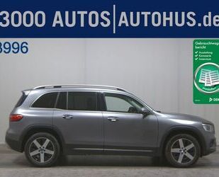Mercedes-Benz GLB 200 Gebrauchtwagen