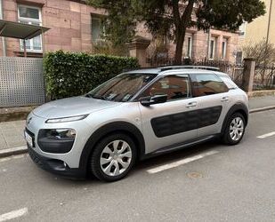 Citroen C4 Cactus Gebrauchtwagen