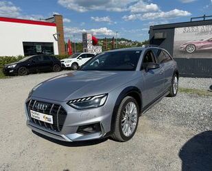 Audi A4 Allroad Gebrauchtwagen