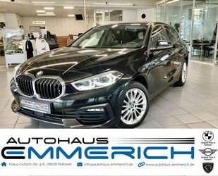 BMW 118 Gebrauchtwagen