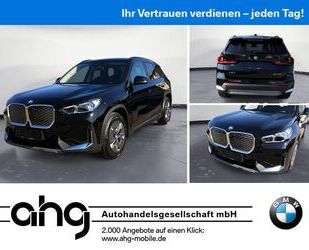 BMW iX1 Gebrauchtwagen