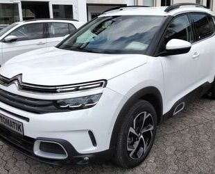 Citroen C5 Aircross Gebrauchtwagen