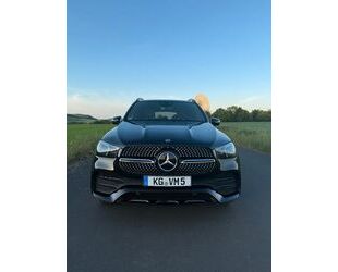 Mercedes-Benz GLE 350 Gebrauchtwagen