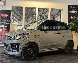 Ligier JS 50 L Gebrauchtwagen
