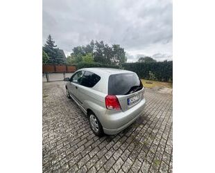 Chevrolet Kalos Gebrauchtwagen