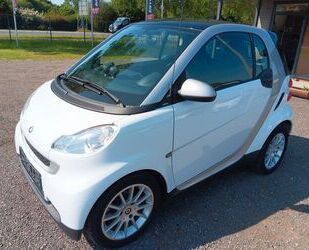 Jaguar ForTwo 