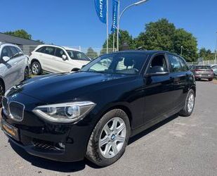 BMW 116 Gebrauchtwagen