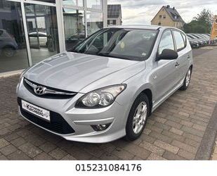 Hyundai i30 Gebrauchtwagen