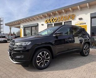 Jeep Compass Gebrauchtwagen