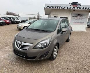 Opel Meriva Gebrauchtwagen