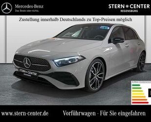 Mercedes-Benz A 200 Gebrauchtwagen