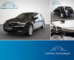 Mazda 3 Gebrauchtwagen