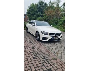 Mercedes-Benz E 400 Gebrauchtwagen