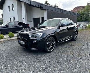 BMW X4 Gebrauchtwagen
