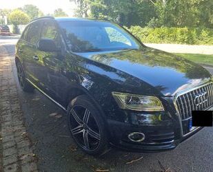Audi Q5 Gebrauchtwagen