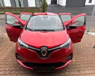 Renault ZOE Gebrauchtwagen