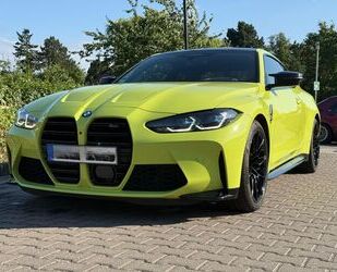BMW M4 Gebrauchtwagen