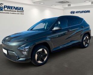 Hyundai KONA Elektro Gebrauchtwagen