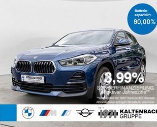 BMW X2 Gebrauchtwagen