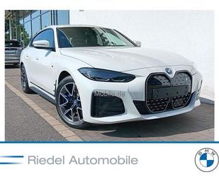 BMW i4 Gebrauchtwagen