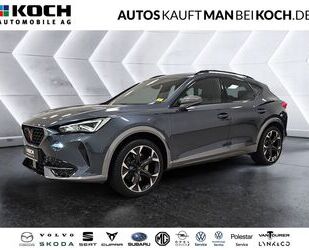 Cupra Formentor Gebrauchtwagen