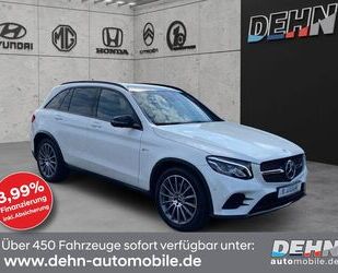 Mercedes-Benz GLC 43 AMG Gebrauchtwagen