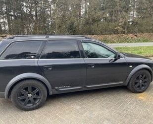 Audi A6 Allroad Gebrauchtwagen