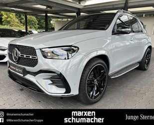 Mercedes-Benz GLE 450 Gebrauchtwagen