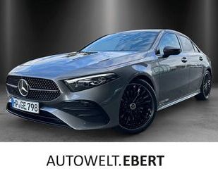 Mercedes-Benz A 220 Gebrauchtwagen