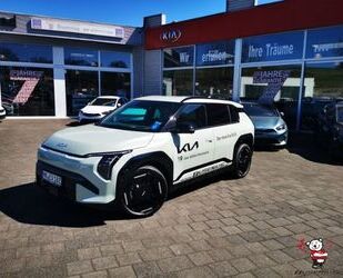 Kia EV3 Gebrauchtwagen
