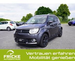 Suzuki Ignis Gebrauchtwagen