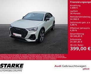 Audi Q3 Gebrauchtwagen