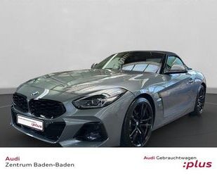 BMW Z4 Gebrauchtwagen