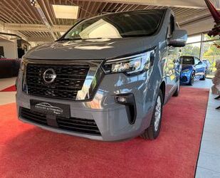 Nissan Primastar Gebrauchtwagen