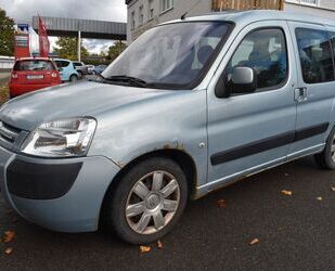 Citroen Berlingo Gebrauchtwagen