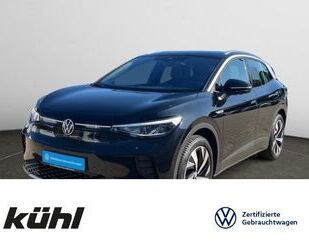 VW ID.4 Gebrauchtwagen