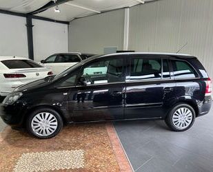 Opel Zafira Gebrauchtwagen