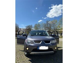 Mitsubishi Outlander Gebrauchtwagen