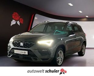 Seat Ateca Gebrauchtwagen