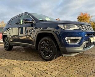 Jeep Compass Gebrauchtwagen