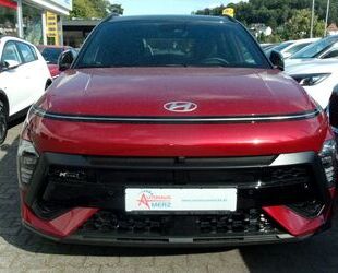 Hyundai KONA Gebrauchtwagen