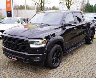 Dodge RAM Gebrauchtwagen