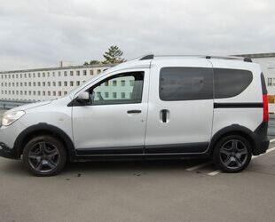 Dacia Dokker Gebrauchtwagen