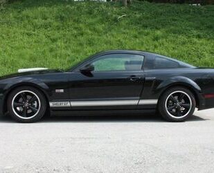 Ford Mustang Gebrauchtwagen