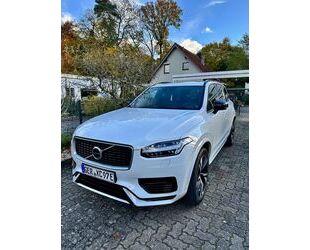 Volvo XC90 Gebrauchtwagen