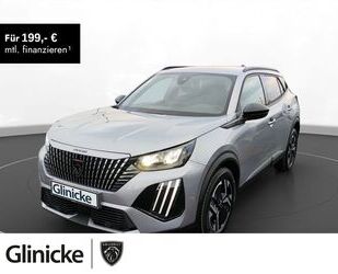 Peugeot 2008 Gebrauchtwagen