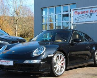 Porsche 997 Gebrauchtwagen