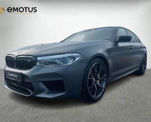 BMW M5 Gebrauchtwagen
